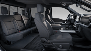 2025 Ford F-150® Internal Image 1